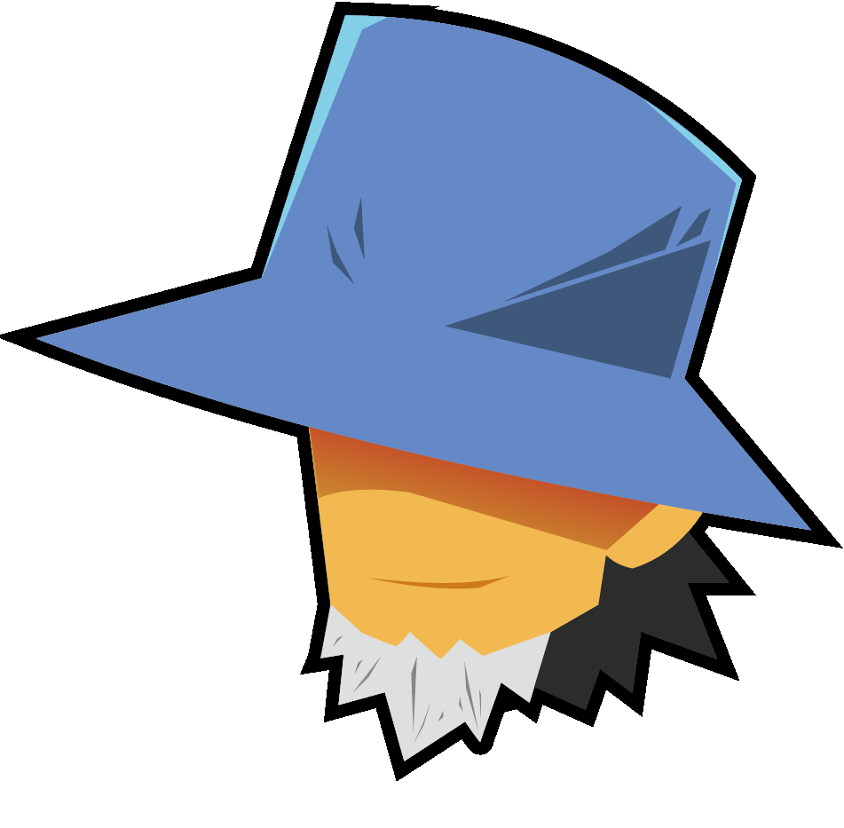 Gaming Avatar